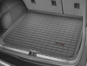 Mercedes-Benz Cargo Mat Black - Weathertech 40946