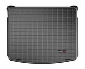 Mercedes-Benz Cargo Mat Black - Weathertech 40966