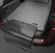 BMW Cargo Mat Grey - Weathertech 42667SK