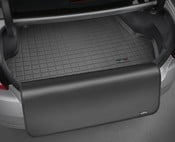 Mercedes-Benz Cargo Mat Black - Weathertech 401019SK