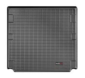BMW Cargo Mat Black - Weathertech 401086