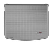 Audi Cargo Mat Grey - Weathertech 421073
