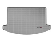 BMW Cargo Mat Grey - Weathertech 421163