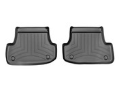 Audi Floor Mat Set - Weathertech 445002