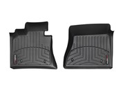 Mercedes-Benz Floor Liner Black - Weathertech 445291