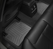 BMW Floor Liner Black - Weathertech 448743