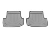 Audi Floor Mat Set - Weathertech 465002