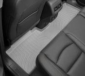 Mercedes-Benz Floor Liner Grey - Weathertech 466765