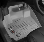 Volkswagen Floor Liner Grey - Weathertech 468191