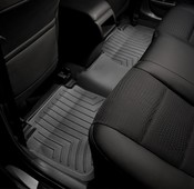 BMW Floor Liner Black - Weathertech 4415073