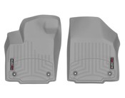 Mercedes-Benz Floor Liner Grey - Weathertech 4614941