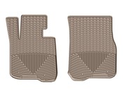 BMW Floor Mat Set Tan - Weathertech W360TN