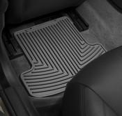 Mercedes-Benz Floor Mat Set Black - Weathertech W426