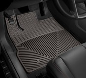 Mercedes-Benz Floor Mat Set Cocoa - Weathertech W426CO