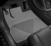 Mercedes-Benz Floor Mat Set Grey - Weathertech W426GR