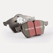 VW Brake Pad Set - EBC UD1007