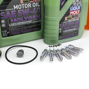 VW Maintenance Kit - Liqui Moly  KIT-01044
