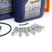 VW Maintenance Kit - Liqui Moly  KIT-01045