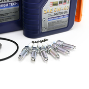 VW Maintenance Kit - Liqui Moly KIT-01047