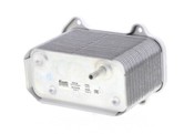 Porsche Engine Oil Cooler - Nissens 90938