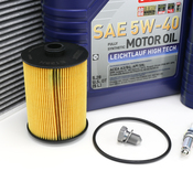 VW Maintenance Kit - Liqui Moly KIT-00580