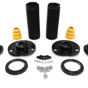Volvo Strut Mount Kit - Lemforder 538625KT
