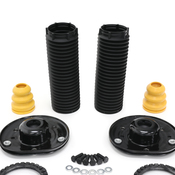 Volvo Strut Mount Kit - Lemforder 538625KT