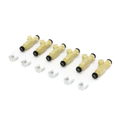 Porsche Fuel Injector Kit - GB Remanufacturing 99660612200KT1