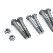 Porsche Control Arm Hardware Kit - Genuine Porsche 997CTRLHRDWRKT