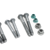 Porsche Control Arm Hardware Kit - Genuine Porsche 997CTRLHRDWRKT