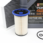 VW Maintenance Kit - Hengst  KIT-00528