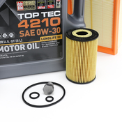 VW Maintenance Kit - Hengst KIT-00529