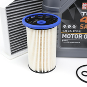 VW Maintenance Kit - Hengst KIT-00529