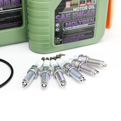 VW Maintenance Kit - Liqui Moly  KIT-00556