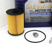 VW Maintenance Kit - Liqui Moly  KIT-00557