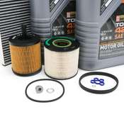 VW Maintenance Kit - Liqui Moly KIT-00568