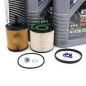 VW Maintenance Kit - Liqui Moly KIT-00569