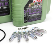 VW Maintenance Kit - Liqui Moly KIT-00581