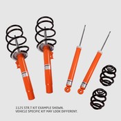 BMW Suspension Kit - Koni STR.T 11251011