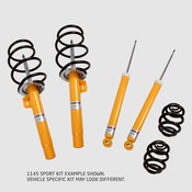 Audi Cup Kit - Koni Sport 11451004