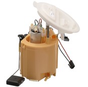Mercedes Fuel Pump - Pierburg 2124700194