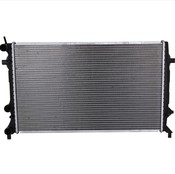 VW Radiator - Valeo 5C0121251E