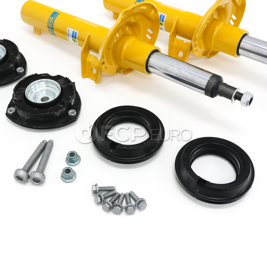 VW Strut Assembly Kit - Bilstein B8 KIT-00944 | FCP Euro