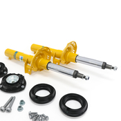 VW Strut Assembly Kit - Bilstein B6 KIT-00945