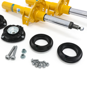 VW Strut Assembly Kit - Bilstein B6 KIT-00945