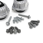 BMW Engine Mount Kit - 0345090054SDKT1