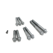 BMW S5D320Z Bellhousing Bolt Set - 23001222891KT1