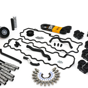 Mercedes Comprehensive Engine Service Kit - Bremi ZK0437