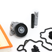 Mercedes Comprehensive Engine Service Kit - Bremi ZK0437