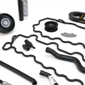 Mercedes Comprehensive Engine Service Kit - Bremi ZK0437